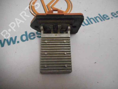 Heater resistor CHEVROLET LACETTI (J200)  | BP11662262M108 