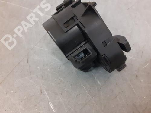 Heater blower motor BMW 5 (E60) 525 i | BP8794953M62 