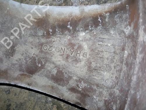 Rim HYUNDAI SANTA FÉ II (CM)  | BP23229839C45 