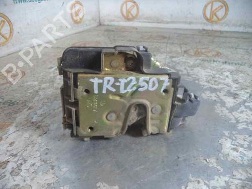 Rear left lock SEAT CORDOBA (6K1, 6K2)  | BP2465614C100 