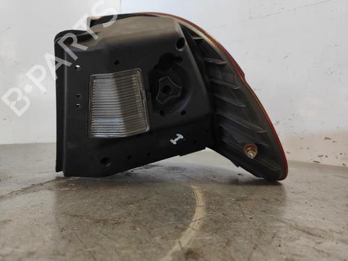 Left taillight BMW 3 (E46)  | BP17649951C34 