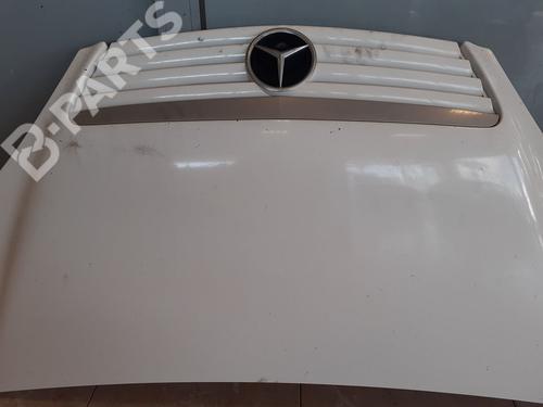 Hood MERCEDES-BENZ A-CLASS (W168)  | BP10395181C1 