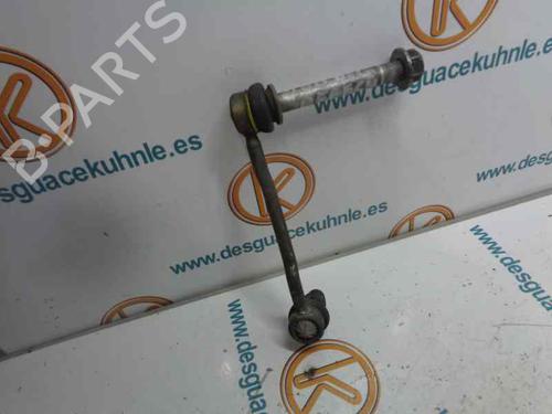 Left front suspension arm CITROËN C5 III (RD_) 2.0 HDi (RDRHD8, RDRHDJ, RDRHR8, RDRHRJ) | BP14190962M12 