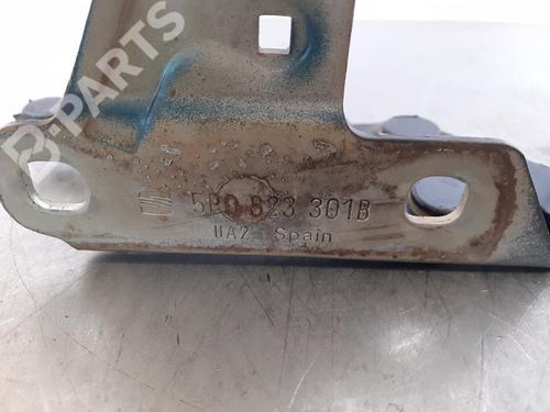 Hood lock SEAT TOLEDO III (5P2)  | BP8781073C133 