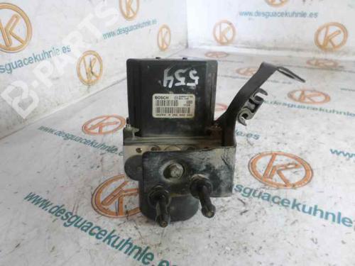 ABS pump SEAT IBIZA III (6L1) | BP2460108M43