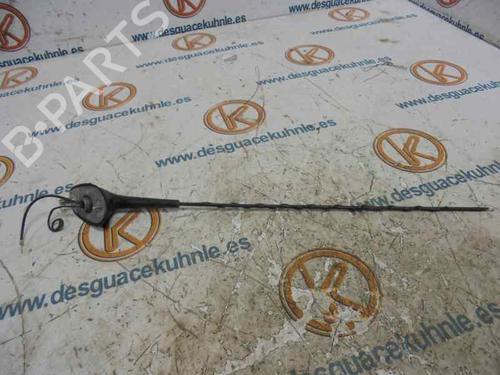 Antenne/Base SMART FORFOUR (454) 1.3 (454.031) (95 hp) 14181311