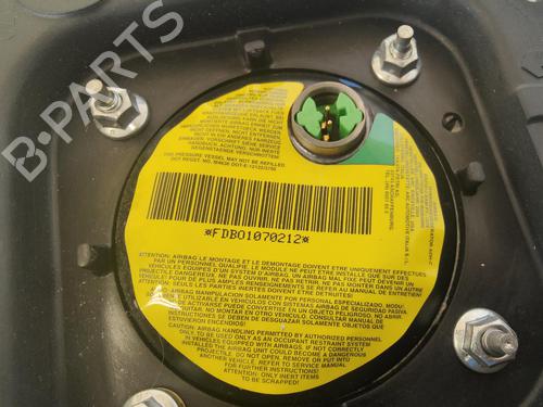 Førerens kollisjonspute OPEL ASTRA H (A04)  | BP13733828C9 