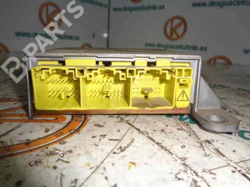 Used ECU airbags MAZDA 6 Saloon (GG) [2002-2008]  2481714