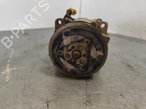 AC compressor CITROËN XSARA PICASSO (N68)  | BP17139550M34 