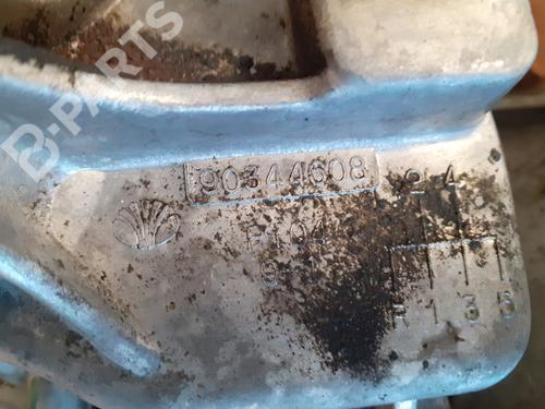 Gearbox DAEWOO NUBIRA Saloon (J100) 2.0 16V | BP7234611M3 