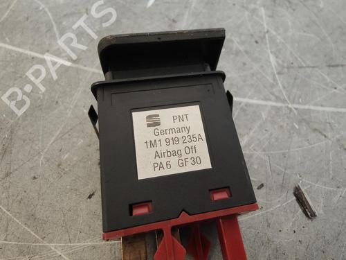 Switch SEAT TOLEDO II (1M2)  | BP14926269I30 
