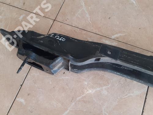 Rear bumper reinforcement KIA CARENS III MPV (UN)  | BP10488713C73 