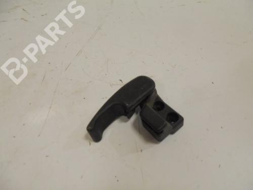 Hood lock AUDI A3 (8P1)  | BP8780894C133 