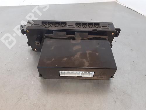 Climate control HYUNDAI TERRACAN (HP)  | BP7289394I5 