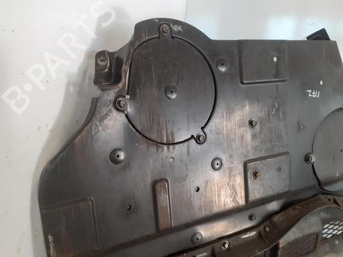 Underbody protection HYUNDAI COUPE II (GK) 2.7 V6 | BP14188640M92 