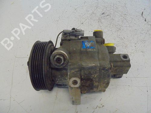 AC compressor CITROËN C1 (PM_, PN_) 1.0 | BP6921492M34 