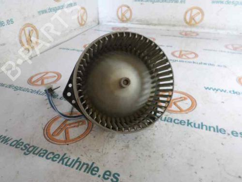 Used Heater blower motor NISSAN PRIMERA Hatchback (P11) 2.0 TD (90 hp) 14177953