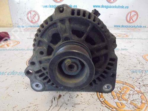 Alternator SEAT CORDOBA (6K1, 6K2)  | BP2453639M7 