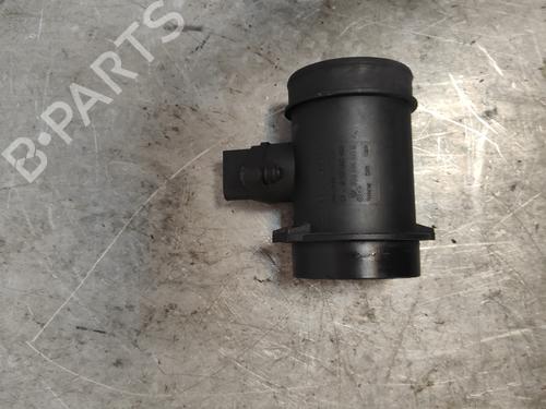 Used Mass air flow sensor AUDI A4 B5 Avant (8D5) 2.5 TDI (150 hp) 31089954