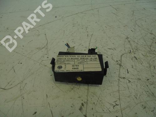 Used Control unit BMW 3 (E36) 318 tds (90 hp) 6975441