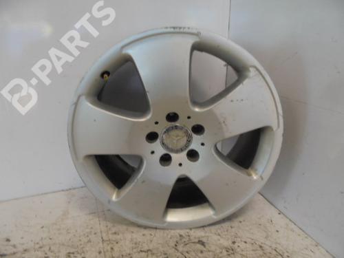 Used Rim MERCEDES-BENZ S-CLASS (W221, V221) S 320 CDI (221.022, 221.122) (235 hp) 6336326