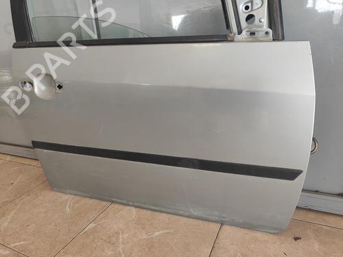 Right front door FORD FIESTA V (JH_, JD_)  | BP15659012C3 