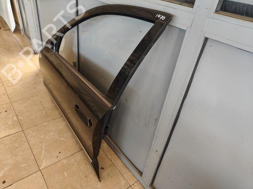 Left front door MERCEDES-BENZ E-CLASS (W211) E 270 CDI (211.016) | BP27512121C2 