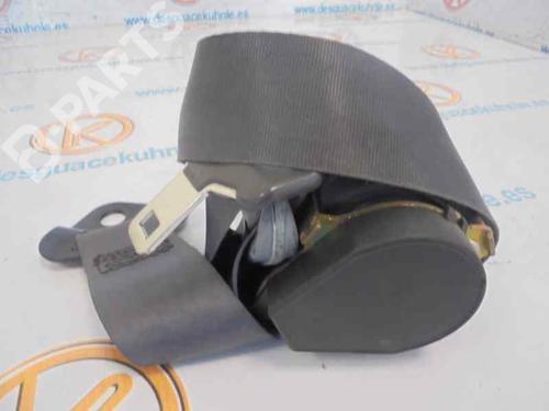 Front left seatbelt RENAULT ESPACE III (JE0_) 3.0 V6 24V (JE0G, JE0R) | BP8753509I26 