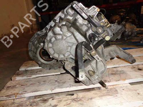 Gearbox RENAULT LAGUNA I (B56_, 556_)  | BP2445347M3 