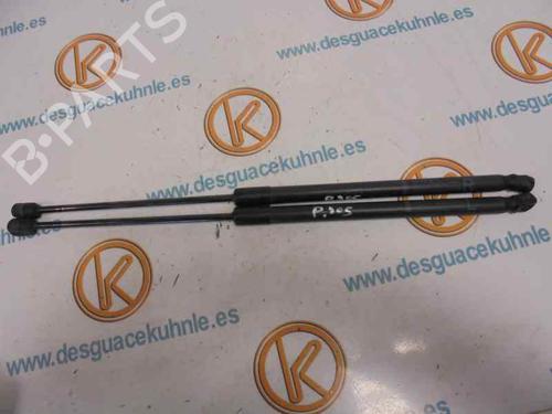 Used Tailgate lift support MAZDA 3 Saloon (BK) 1.6 DI Turbo (BK12Y) (109 hp) 14183702