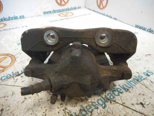 Right front brake caliper CITROËN XSARA PICASSO (N68)  | BP11609717M104 