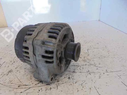 Used Alternator MERCEDES-BENZ E-CLASS (W210) E 320 (210.065) (224 hp) 5988146