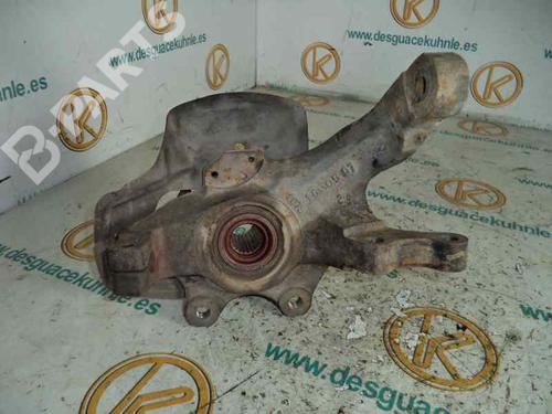 Venstre Styrespindel Lejehus OPEL CORSA B (S93) 1.4 i (F08, F68, M68) | BP2487871M25 