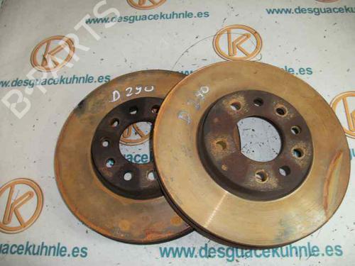 Annen OPEL ASTRA G Hatchback (T98) 2.0 DTI 16V (F08, F48) BP14192891O1