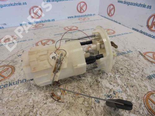 Fuel pump RENAULT KANGOO (KC0/1_)  | BP2466573M76 