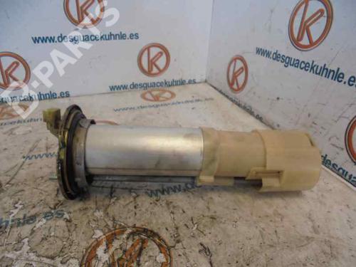 Fuel pump IVECO DAILY III Van 29 L 12 V (ALKA41A2, ALLA52A2, ALKA42A2) | BP2495392M76 