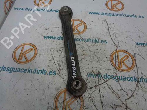 Right rear suspension arm MERCEDES-BENZ 124 Saloon (W124) 260 E (124.026) | BP14191848M15