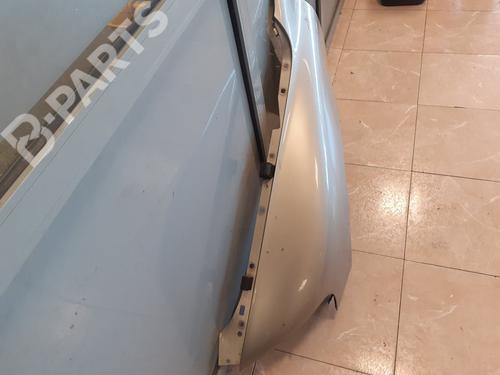 Forkjerm venstre VW TOUAREG (7LA, 7L6, 7L7)  | BP8873716C41 