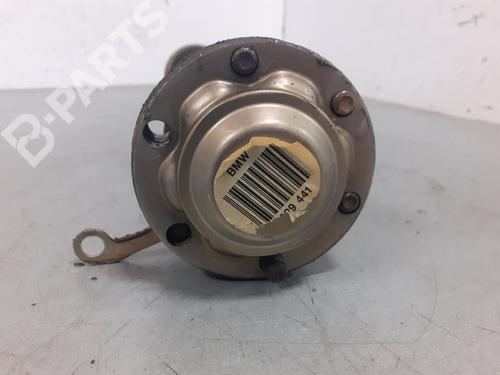 Left rear driveshaft BMW 5 (E39)  | BP9173715M40 