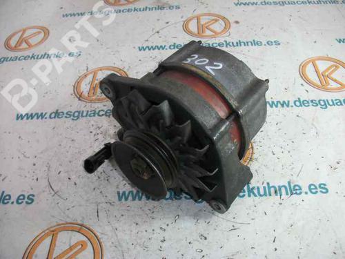 Generator OPEL ASTRA F Saloon (T92) 1.7 TD (F19, M19) (68 hp) 2805264