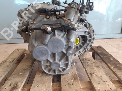 Gearbox KIA CARENS III MPV (UN)  | BP10395092M3 