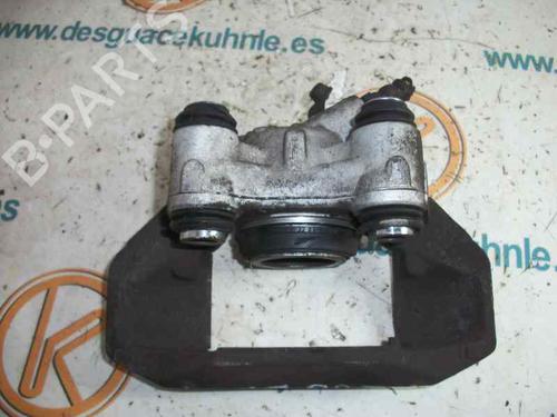 Right front brake caliper CITROËN ZX (N2)  | BP11611758M104 