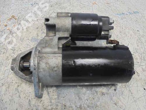 Starter MERCEDES-BENZ A-CLASS (W168) A 170 CDI (168.008) | BP2465166M8 