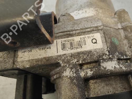 Steering pump CITROËN C4 I (LC_)  | BP12516501M99 