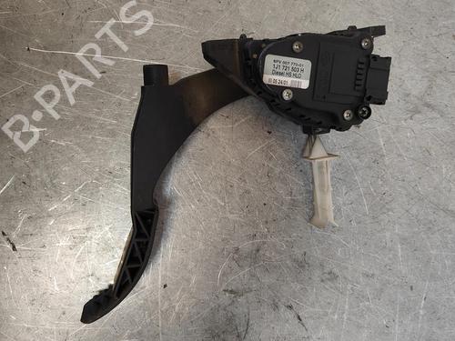 Used Pedal VW GOLF IV (1J1) [1997-2008]  16926048