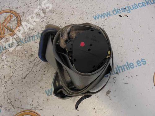 Rear right seatbelt JAGUAR S-TYPE II (X200) 3.0 V6 | BP6631911I28 