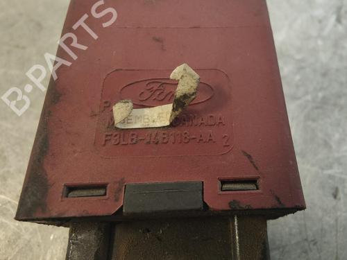 Electronic module FORD TRANSIT Van (FA_ _)  | BP12516023M83 