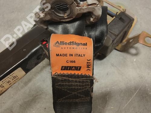 Front left seatbelt FIAT BRAVA (182_)  | BP11718422I26 