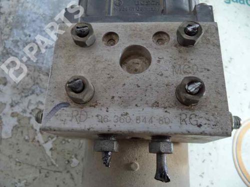 ABS Bremseaggregat CITROËN XSARA Coupe (N0) 1.4 HDi | BP2495351M43 