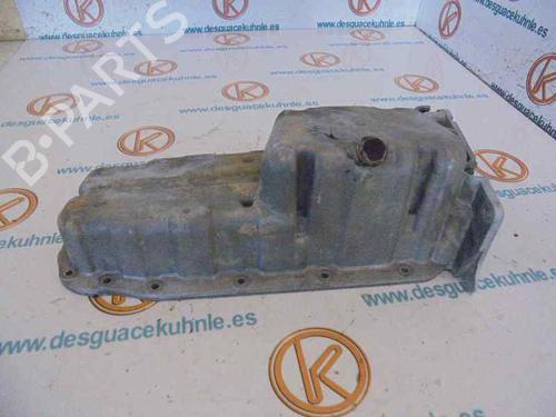 Used Oil sump OPEL ASTRA G Hatchback (T98) 1.6 (F08, F48) (84 hp) 14183141